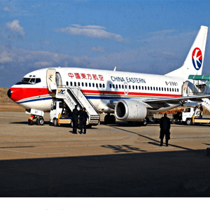 呼伦贝尔机场货运航空快运业稳步发展的原因是什么？